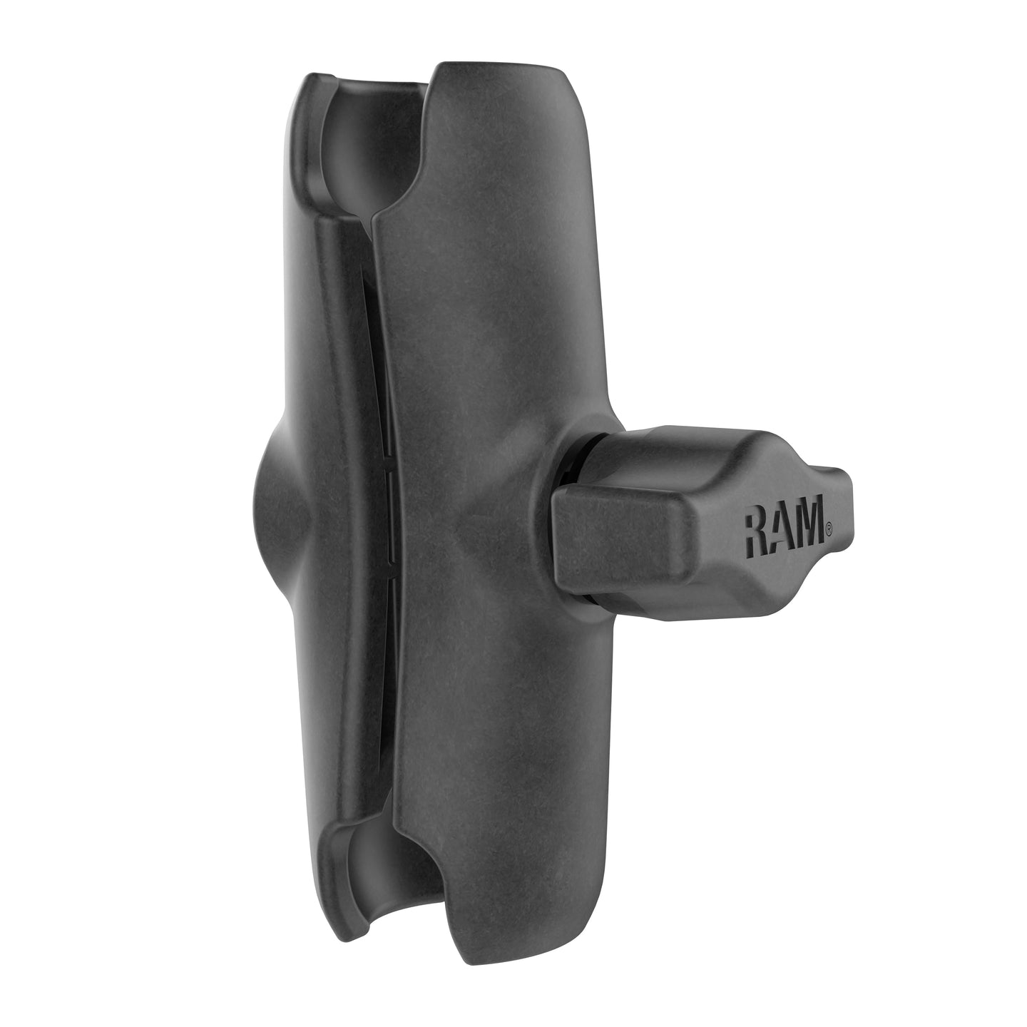 RAM® Composite Double Socket Arm - B Size Medium – RAM Mounts UK