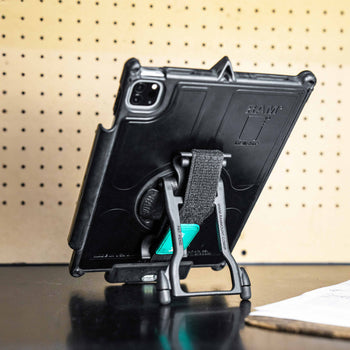 GHS-STD | Sensor support stand and clamp, for use with GHS GHS-STD | Sensor support stand and clamp, for use with GHS