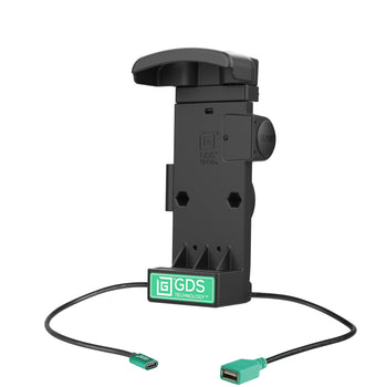 GDS® Powered Dock + USB-A for Zebra TC2x & TC5x