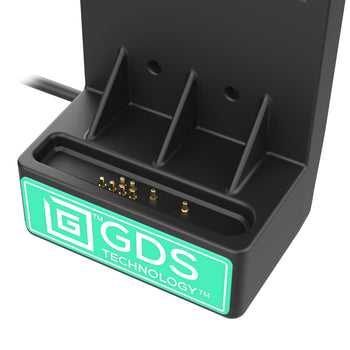 GDS® Powered Dock for Zebra TC2x & TC5x