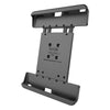 RAM-HOL-TAB25U:RAM-HOL-TAB25U_1:RAM® Tab-Tite™ Tablet Holder for 10" Tablets with Case + More