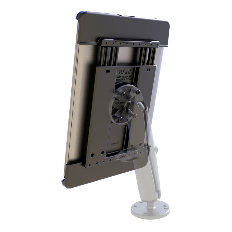 RAM® Tab-Tite™ Spring Loaded Holder for 9.7