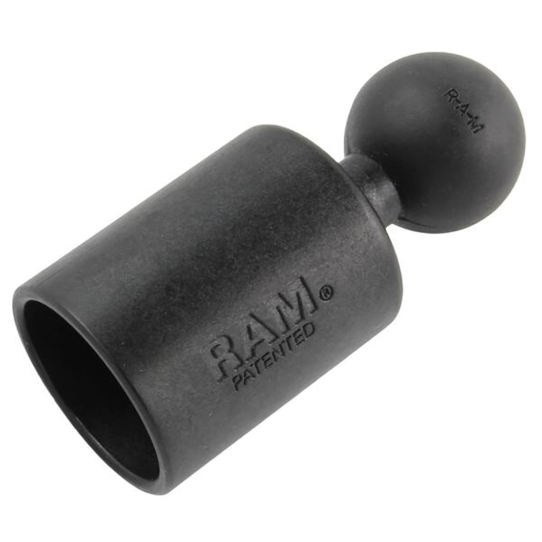 RAM® PVC Pipe Socket with Ball - B Size – RAM Mounts UK