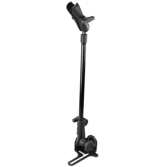 RAM® Pod HD™ 30" Vehicle Mount with Double Socket Arm