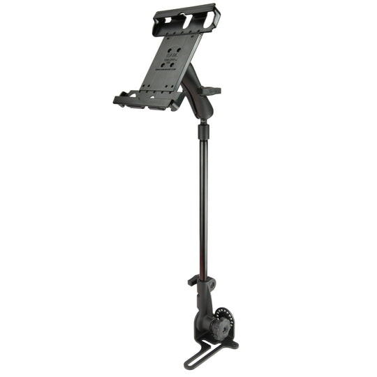 RAM® Pod HD™ 30" Vehicle Mount for 9"-10.5" Tablets with Cases