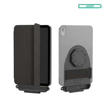 GDS® Tab-Conn™ for Folio Style Cases (D Shape Pogo Pads)