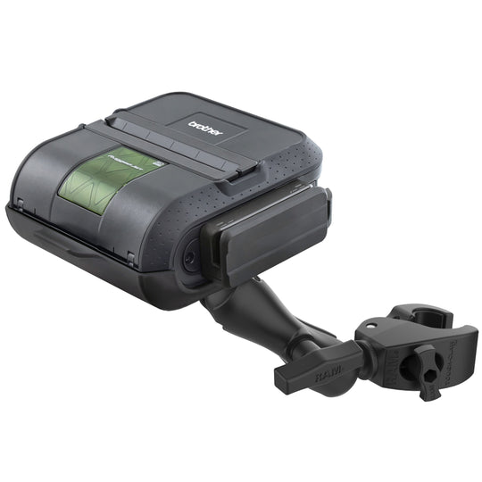 RAM® Printer Kit for Brother RuggedJet RJ-4030/RJ-4040 with Tough-Claw™