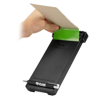 RAM® Multi-Pad™ Mount with Medium Torque™ Base