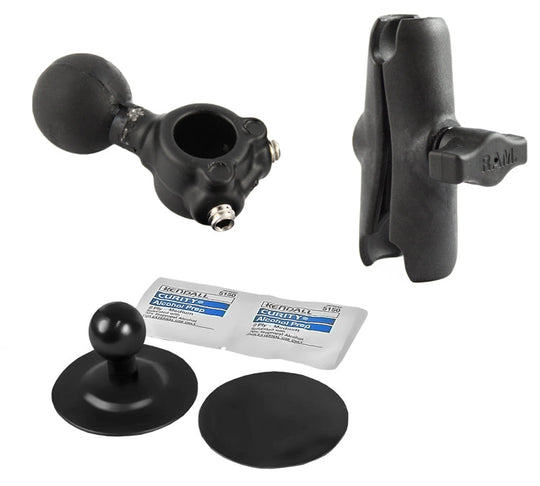 Stabiliser for Ram Pod Mount