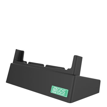 RAM® Desktop Dock for Zebra ET6x with USB & RJ45 Support