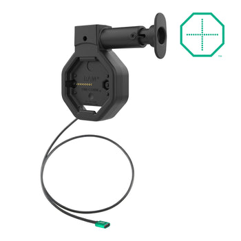 GDS® Uni-Conn™ Powered USB-C Dock with Release Button