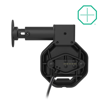 GDS® Uni-Conn™ Powered USB-C Dock with Release Button