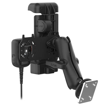 GDS® PTT Speaker Mic Kit for XCover7 Pro/6 Pro - ESChat & Zello