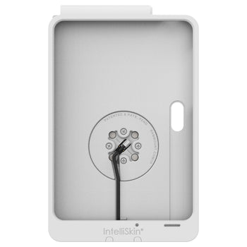 IntelliSkin® Thin-Case™ for Tab Active5 Pro & 4 Pro (Rear Pads) - Gray