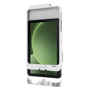IntelliSkin® Thin-Case™ for Tab Active5 Pro & 4 Pro (Rear Pads) - Gray