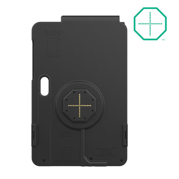 IntelliSkin® Thin-Case™ for Tab Active5 Pro & 4 Pro (Rear Pogo Pads)