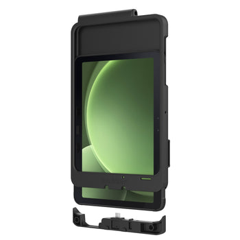IntelliSkin® Thin-Case™ for Tab Active5 Pro & 4 Pro (Rear Pogo Pads)