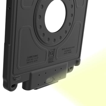 IntelliSkin® Next Gen With LED for Samsung Tab A11+