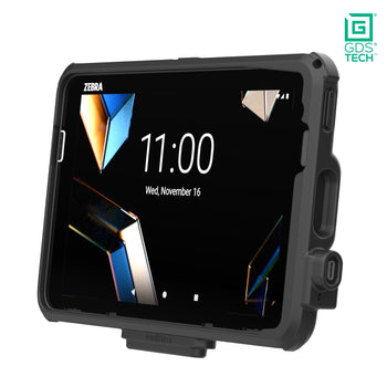 IntelliSkin® Next Gen for Zebra ET401 8" Enterprise Tablet