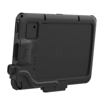 IntelliSkin® Next Gen for Zebra ET401 8" Enterprise Tablet
