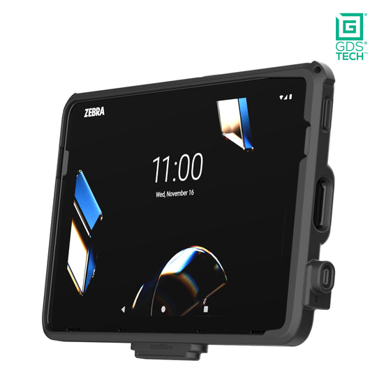IntelliSkin® Next Gen for Zebra ET401 10" Enterprise Tablet