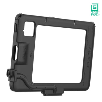 IntelliSkin® Next Gen for Zebra ET401 10" Enterprise Tablet