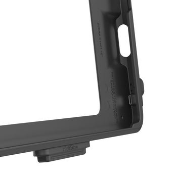 IntelliSkin® Next Gen for Zebra ET401 10" Enterprise Tablet