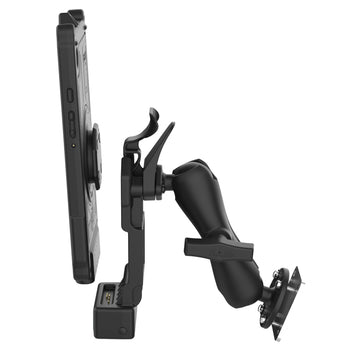GDS® Uni-Conn™ PTT Remote Speaker Mic Bundle for ESChat & Zello