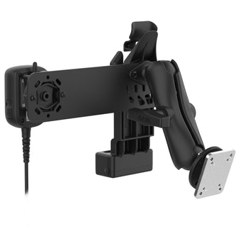 GDS® Uni-Conn™ PTT Remote Speaker Mic Bundle for ESChat & Zello