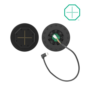 GDS® Uni-Conn™ Powered Adapter for with USB-C for Safe-Case™