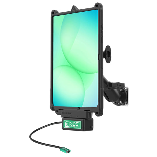 GDS® Uni-Conn™ Vehicle Bundle for Samsung Tab A11+