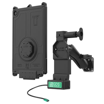 GDS® Uni-Conn™ Vehicle Bundle for Samsung Tab A11+