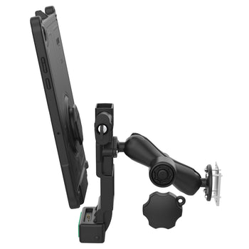 GDS® Uni-Conn™ Locking Vehicle Bundle for Samsung Tab A11+