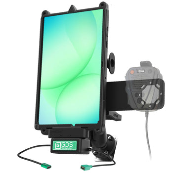 GDS® Uni-Conn™ Aina PTT Voice Responder Bundle for Samsung Tab A11+