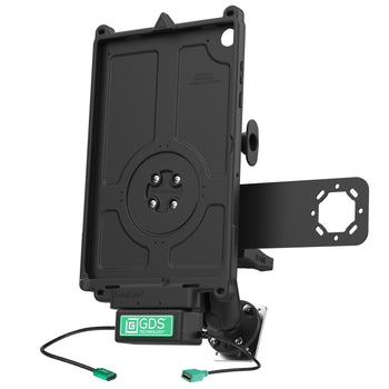 GDS® Uni-Conn™ Aina PTT Voice Responder Bundle for Samsung Tab A11+