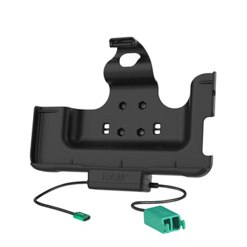 RAM® Power & Dual USB Data Dock for Tab Active5 Pro & 4 Pro