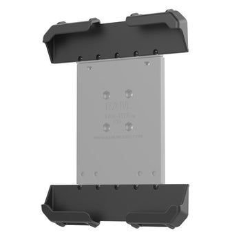 RAM-HOL-TAB33-CUPSU:RAM-HOL-TAB33-CUPSU_1:RAM Tab-Tite™ End Cups for 10.1" - 10.5" Tablets with or without Case