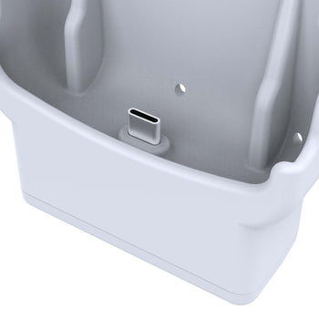 RAM® Powered Dock with USB-C for Zebra HC20 & HC50