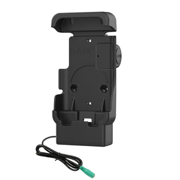 RAM® Powered Dock with Pogo Pins for Zebra TC701