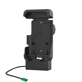 RAM® Powered Dock with USB-C for Zebra TC701