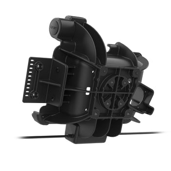 RAM® Tough-Dock™ Power + Data with Latch for Zebra ET401 8"