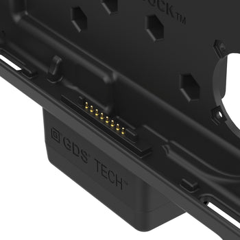 Locking RAM® Thin-Dock + Data for Zebra ET401 8"