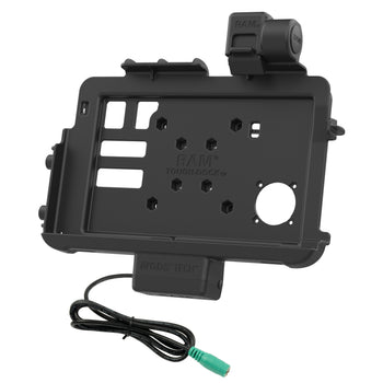 RAM® Thin-Dock™ for Zebra ET401 & ET4x 10"
