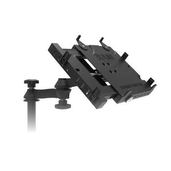 RAM® No-Drill™ Laptop Mount for the '14-25 Ram Promaster + More