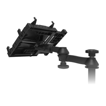 RAM® Vertical Drill-Down Laptop Mount