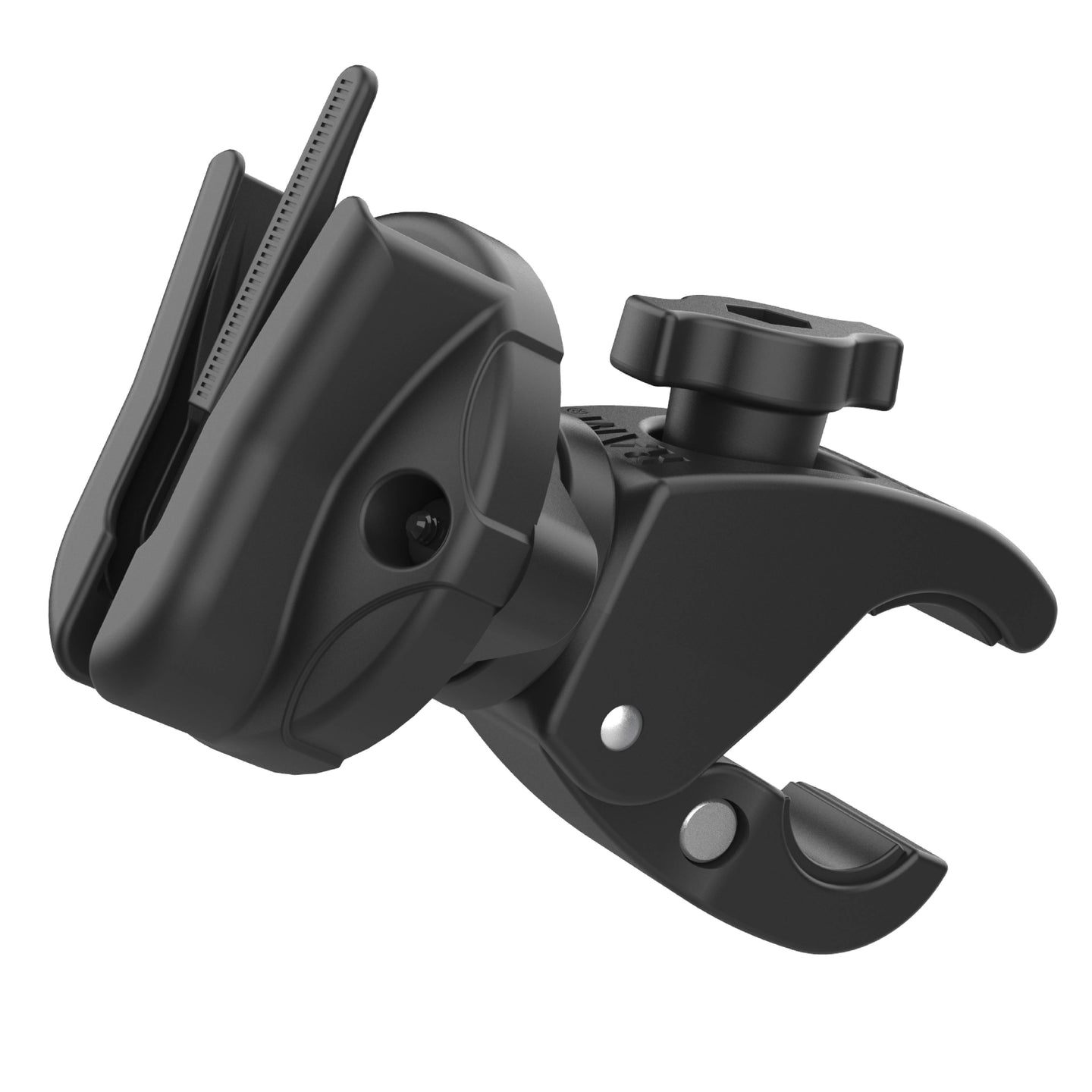RAM® Microphone Low Profile Tough-Claw™ Small Clamp Mount – RAM Mounts UK