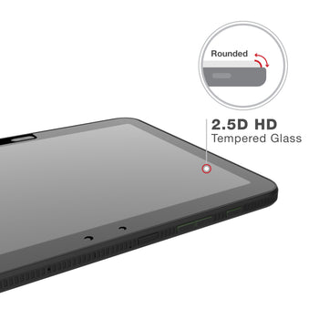RAM® Screen Protector for Samsung Tab Active5 Pro & 4 Pro