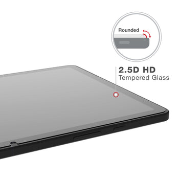 RAM® Screen Protector for Samsung Tab A9+ with IntelliSkin® Next Gen