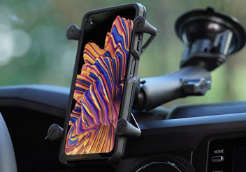 On Road Automobile – RAM Mounts UK