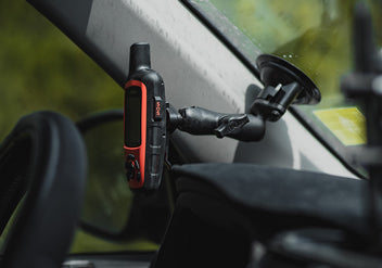 On Road Automobile – RAM Mounts UK